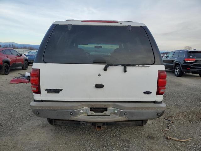 Photo 6 from auction – 2002 FORD EXPEDITION with VIN 1FMFU18L72LA44934