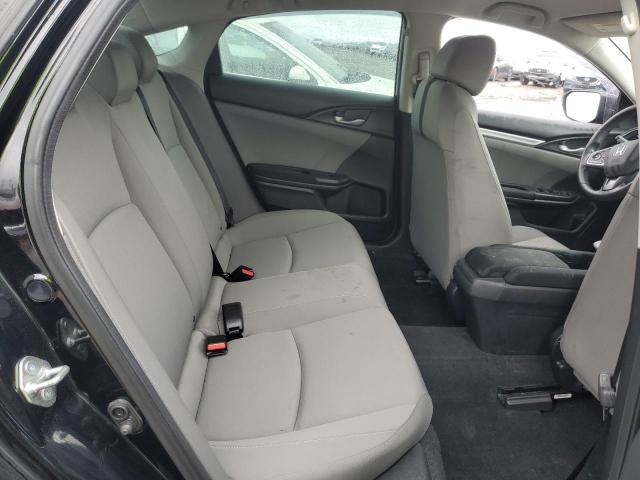 Photo 10 from auction – 2019 HONDA CIVIC LX with VIN 19XFC2F65KE206028