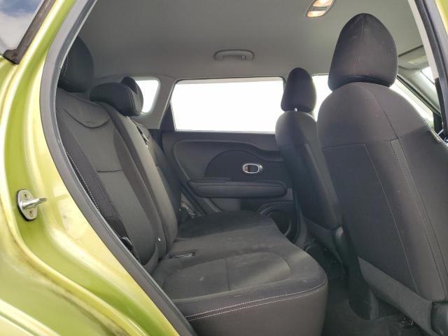 Photo 11 from auction – 2018 KIA SOUL with VIN KNDJN2A26J7893527