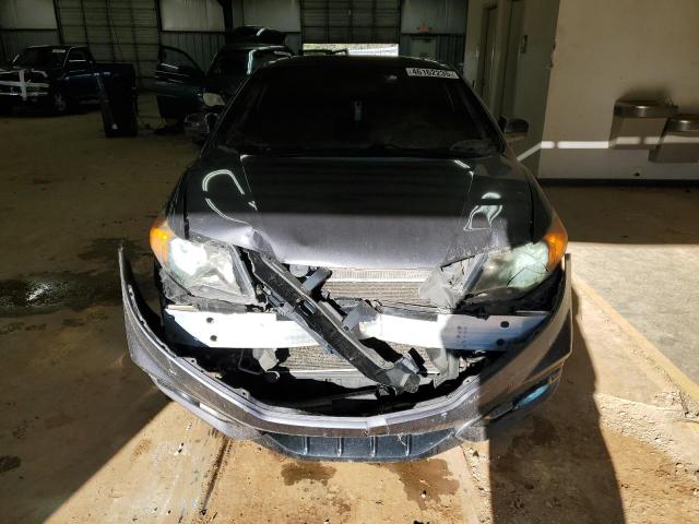 Photo 5 from auction – 2014 HONDA CIVIC SI with VIN 2HGFG4A53EH704253