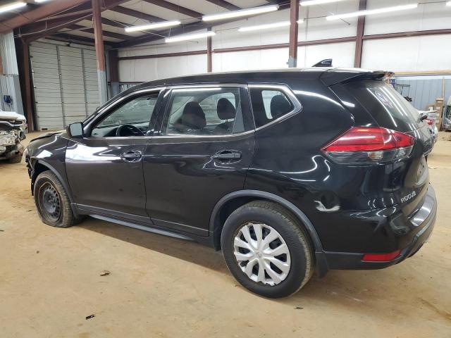 Photo 2 from auction – 2017 NISSAN ROGUE S with VIN JN8AT2MT6HW133080