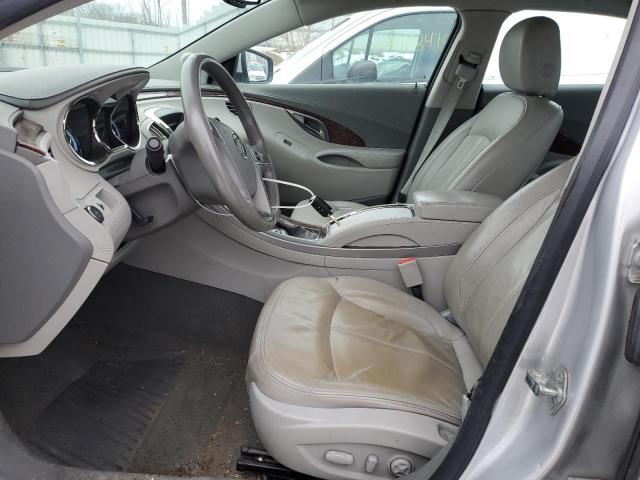 Photo 7 from auction – 2012 BUICK LACROSSE with VIN 1G4GC5ER4CF221320