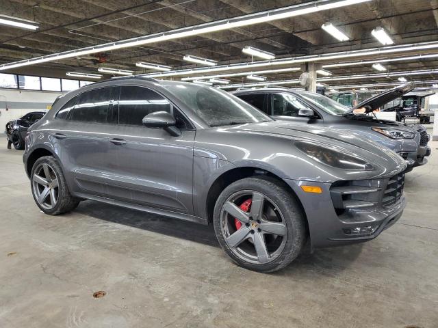 Photo 4 from auction – 2015 PORSCHE MACAN TURB with VIN WP1AF2A58FLB95649