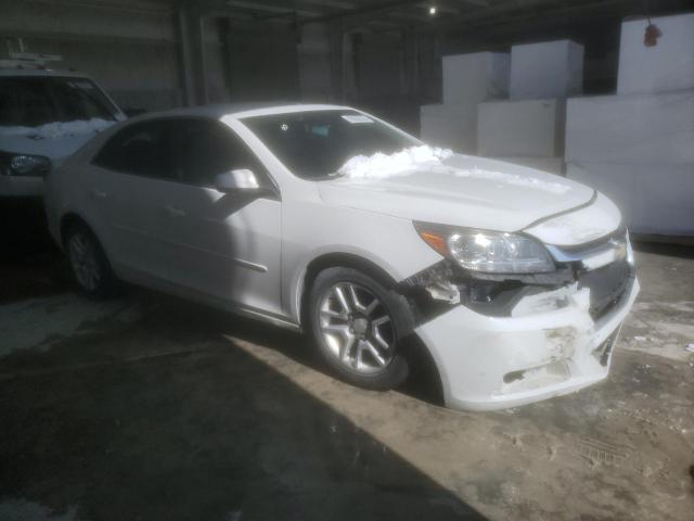 Photo 4 from auction – 2015 CHEVROLET MALIBU 1LT with VIN 1G11C5SLXFF354980