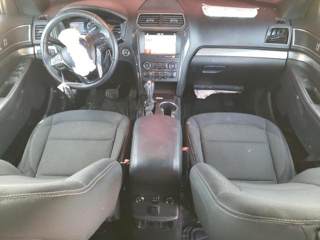 Photo 8 from auction – 2019 FORD EXPLORER X with VIN 1FM5K8D87KGA61429