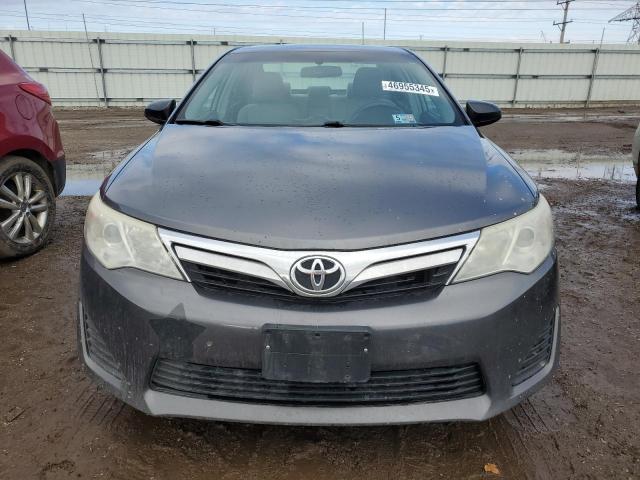 Photo 5 from auction – 2013 TOYOTA CAMRY L with VIN 4T4BF1FK2DR312858