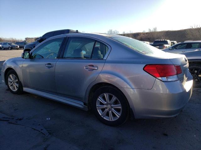 Photo 2 from auction – 2012 SUBARU LEGACY 2.5 with VIN 4S3BMCG69C3008318