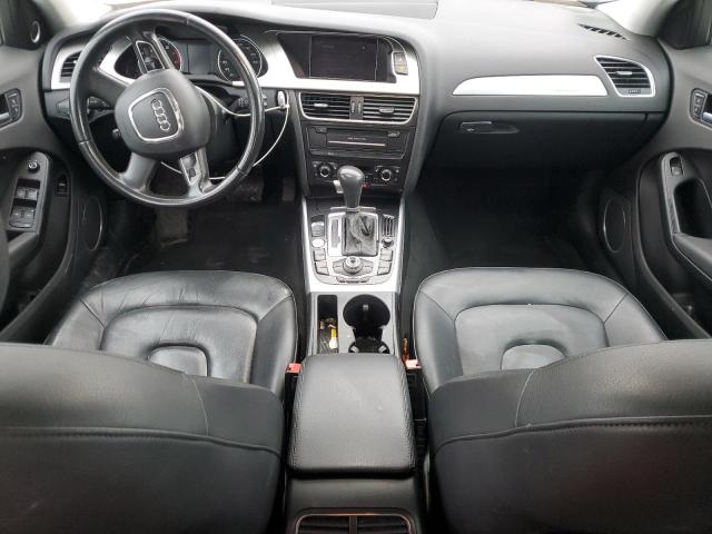 Photo 8 from auction – 2012 AUDI A4 PREMIUM with VIN WAUFFAFL3CN008503
