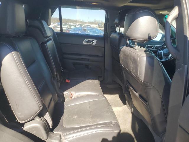 Photo 11 from auction – 2013 FORD EXPLORER L with VIN 1FM5K8F87DGA42038