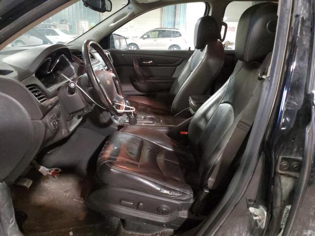 Photo 7 from auction – 2017 CHEVROLET TRAVERSE L with VIN 1GNKRHKD3HJ308760