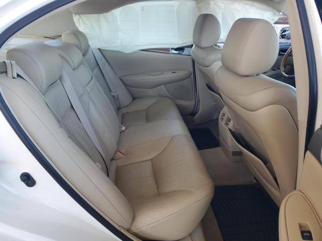Photo 10 from auction – 2006 LEXUS ES 330 with VIN JTHBA30G365153180
