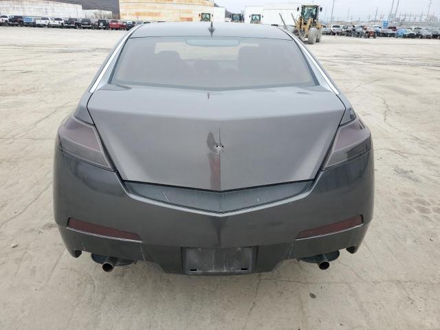 Photo 6 from auction – 2011 ACURA TL with VIN 19UUA8F24BA002239
