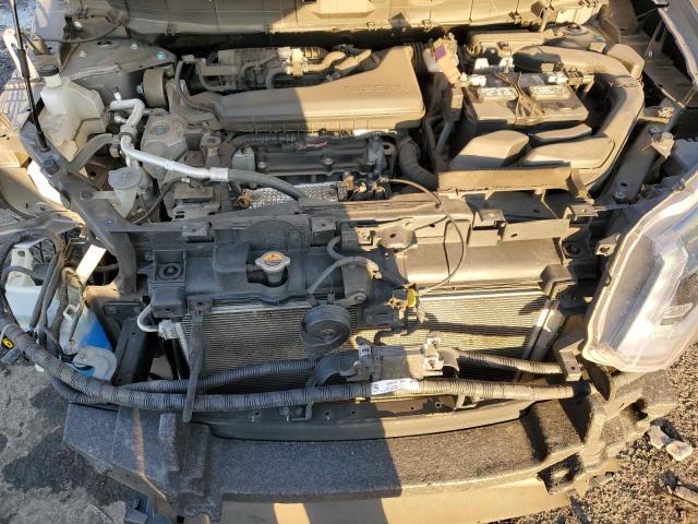 Photo 12 from auction – 2020 NISSAN ROGUE S with VIN KNMAT2MV3LP526891