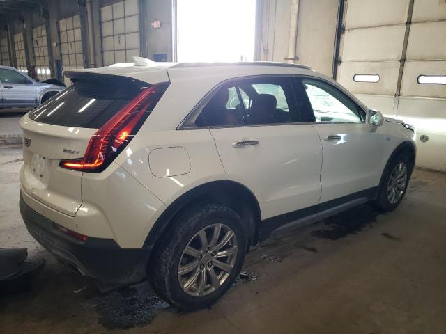 Photo 3 from auction – 2019 CADILLAC XT4 PREMIU with VIN 1GYFZDR43KF148991