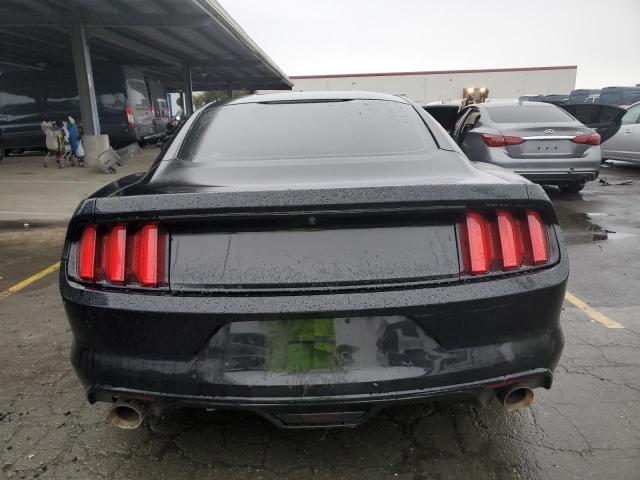 Photo 6 from auction – 2016 FORD MUSTANG with VIN 1FA6P8AM9G5299237