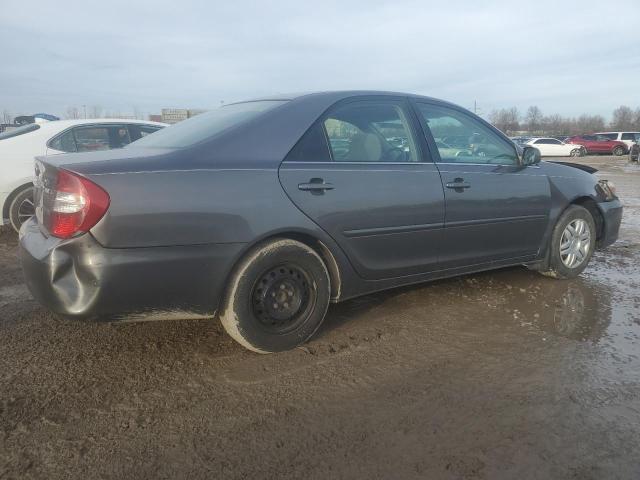 Photo 3 from auction – 2002 TOYOTA CAMRY LE with VIN 4T1BE32K82U507309