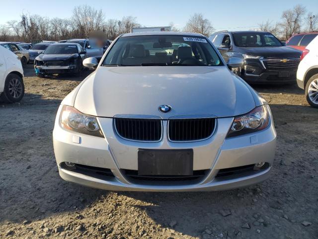 Photo 5 from auction – 2006 BMW 325 XI with VIN WBAVD13556KV13231