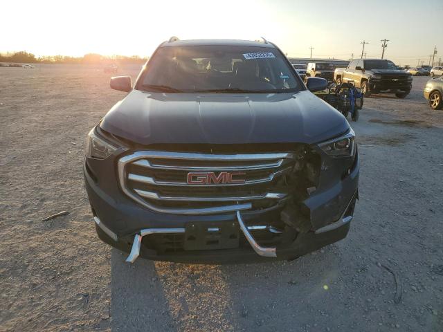 Photo 5 from auction – 2021 GMC TERRAIN SL with VIN 3GKALVEV2ML327820