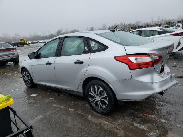 Photo 2 from auction – 2012 FORD FOCUS S with VIN 1FAHP3E23CL204634