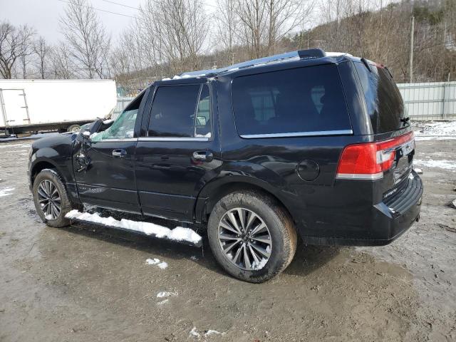 Photo 2 from auction – 2015 LINCOLN NAVIGATOR with VIN 5LMJJ2JTXFEJ05705