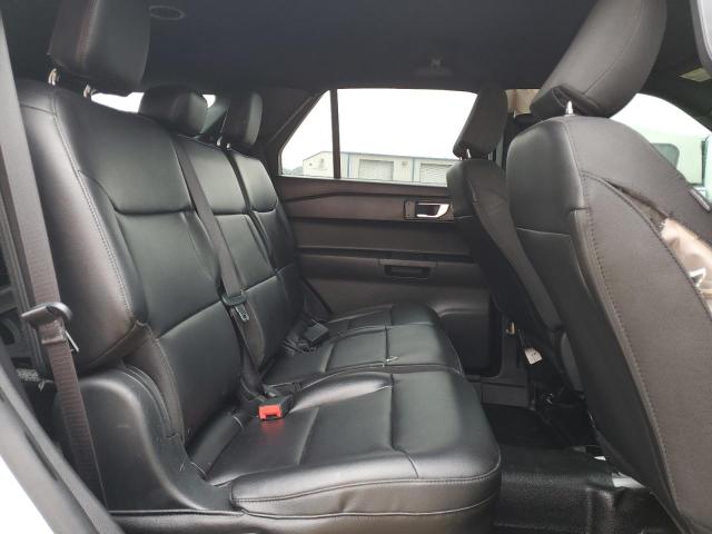 Photo 11 from auction – 2022 FORD EXPLORER P with VIN 1FM5K8ABXNGA48503
