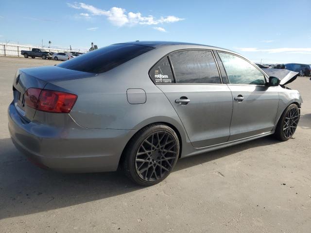Photo 3 from auction – 2011 VOLKSWAGEN JETTA BASE with VIN 3VW2K7AJ2BM011498