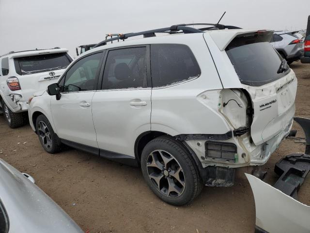 Photo 2 from auction – 2014 SUBARU FORESTER 2 with VIN JF2SJGMC4EH418817