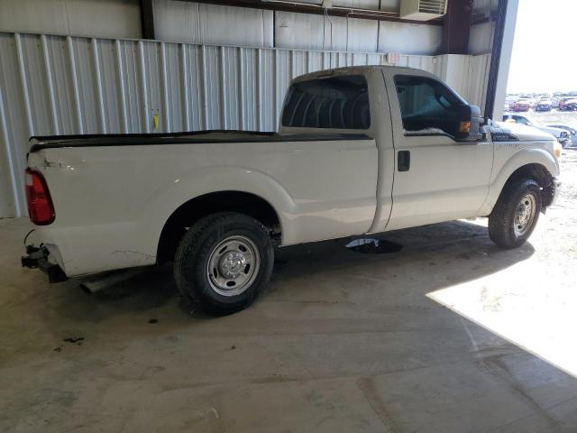 Photo 3 from auction – 2015 FORD F250 SUPER with VIN 1FTBF2A69FEC57370