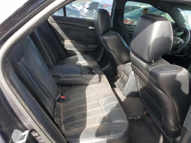 Photo 10 from auction – 2015 CHRYSLER 300 S with VIN 2C3CCABT1FH845840