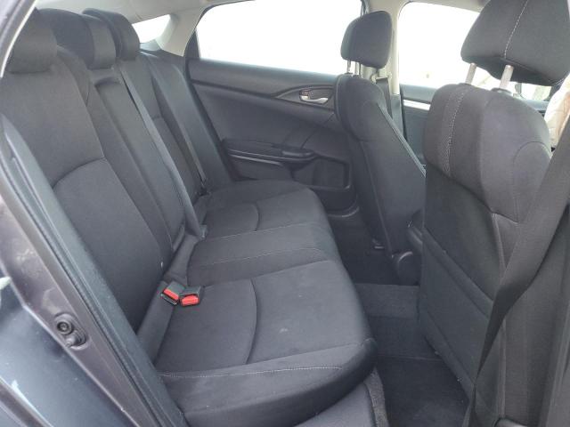 Photo 10 from auction – 2017 HONDA CIVIC EX with VIN 19XFC1F30HE030126