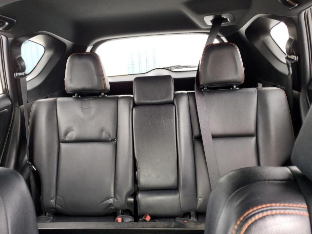 Photo 10 from auction – 2016 TOYOTA RAV4 SE with VIN 2T3JFREV6GW465965