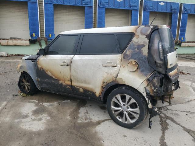 Фото 2 с аукциона – 2015 KIA SOUL + с VIN KNDJP3A51F7114973