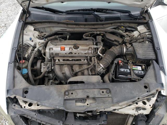Photo 11 from auction – 2012 HONDA ACCORD EX with VIN 1HGCS1B76CA020339