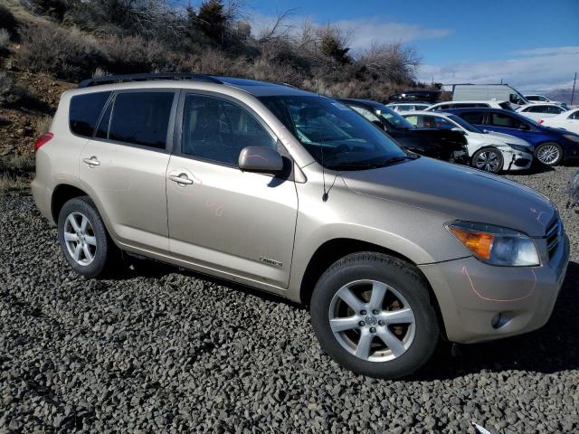 Photo 4 from auction – 2008 TOYOTA RAV4 LIMIT with VIN JTMBK31V086034737