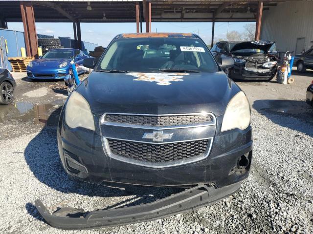 Photo 5 from auction – 2013 CHEVROLET EQUINOX LS with VIN 2GNALBEK1D6287323