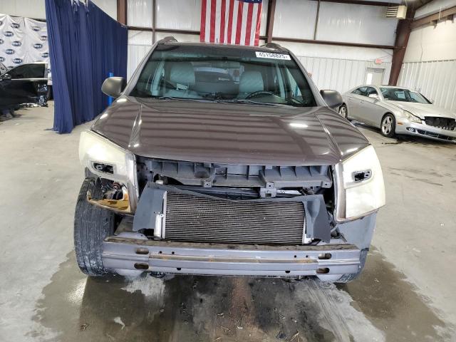 Photo 5 from auction – 2007 CHEVROLET EQUINOX LS with VIN 2CNDL13F376040326