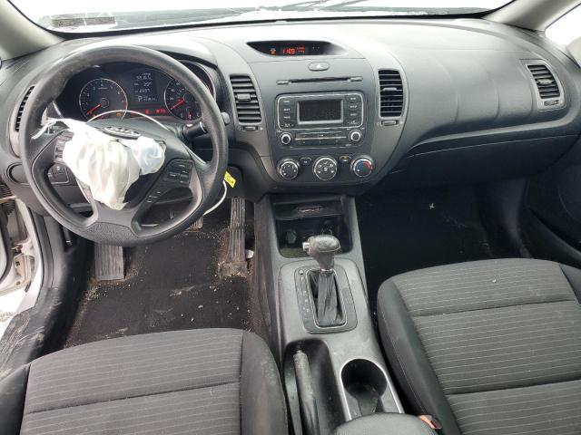 Photo 8 from auction – 2014 KIA FORTE LX with VIN KNAFX4A64E5125381