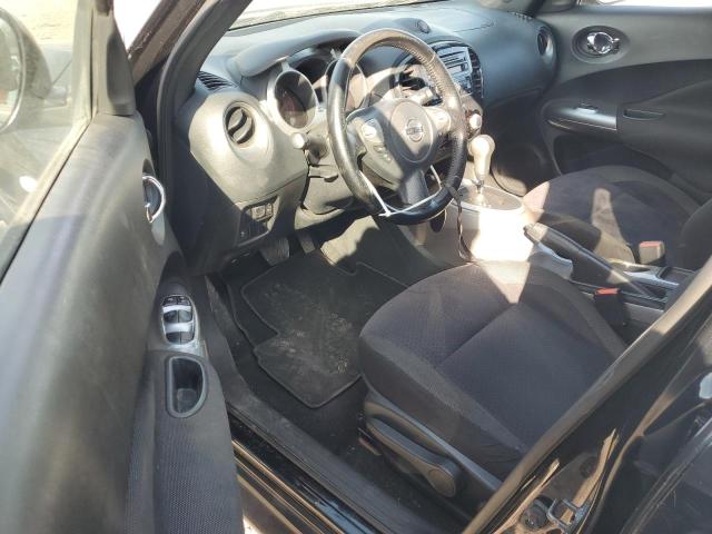 Photo 8 from auction – 2011 NISSAN JUKE S with VIN JN8AF5MR8BT002013