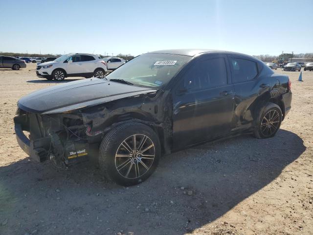 DODGE AVENGER SE 2014 with VIN 1C3CDZAB1EN200423 - Photo from auction