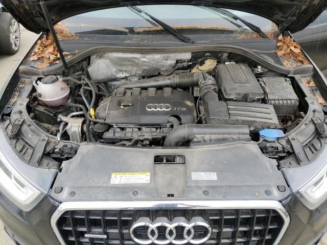 Photo 11 from auction – 2015 AUDI Q3 PRESTIG with VIN WA1GFCFS3FR005909