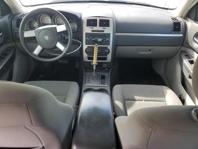 Photo 8 from auction – 2010 DODGE CHARGER SX with VIN 2B3CA3CVXAH191833