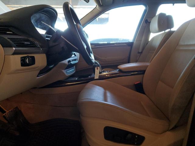 Photo 7 from auction – 2010 BMW X5 XDRIVE3 with VIN 5UXFE4C56AL379515