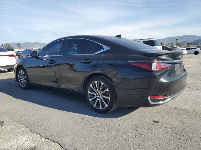 Photo 2 from auction – 2021 LEXUS ES 300H with VIN 58ADA1C11MU010502