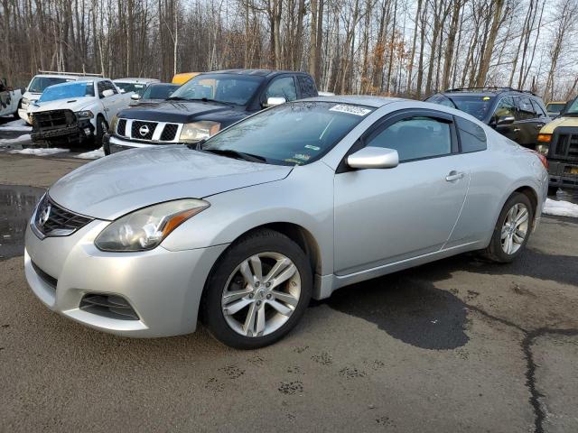NISSAN ALTIMA S 2012 with VIN 1N4AL2EP8CC248812 - Photo from auction