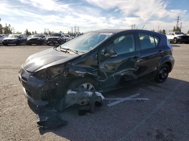 Photo 1 from auction – 2013 TOYOTA PRIUS C with VIN JTDKDTB36D1538689