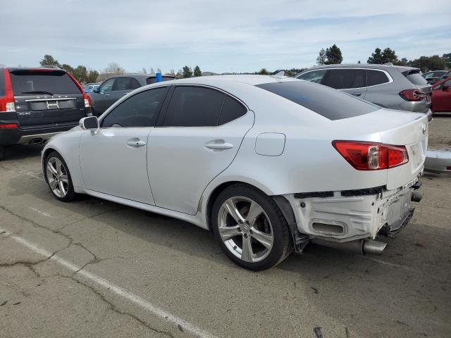 Photo 2 from auction – 2011 LEXUS IS 250 with VIN JTHBF5C26B5133349