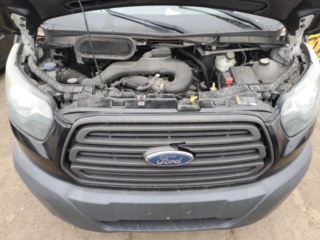 صورة رقم 11 من المزاد - 2015 FORD TRANSIT T- مع VIN 1FDBF6ZM5FKA33195