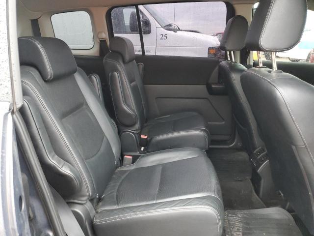 Photo 11 from auction – 2009 MAZDA 5 with VIN JM1CR293190330951