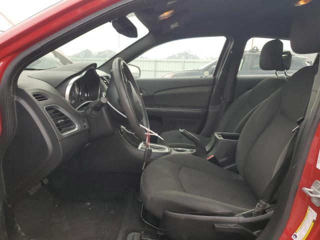 Photo 7 from auction – 2013 DODGE AVENGER SE with VIN 1C3CDZAB6DN594225