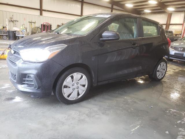 CHEVROLET SPARK LS 2017 with VIN KL8CB6SA8HC748868 - Photo from auction